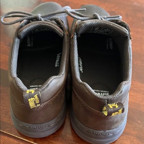 Dr Martens, never use (size 9 MEN) - Picture 3 of 6